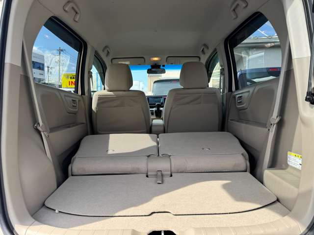 ホンダ Ｎ−ＷＧＮ ６６０ Ｇ Ａパッケージ ４ＷＤ H26年 () 99
