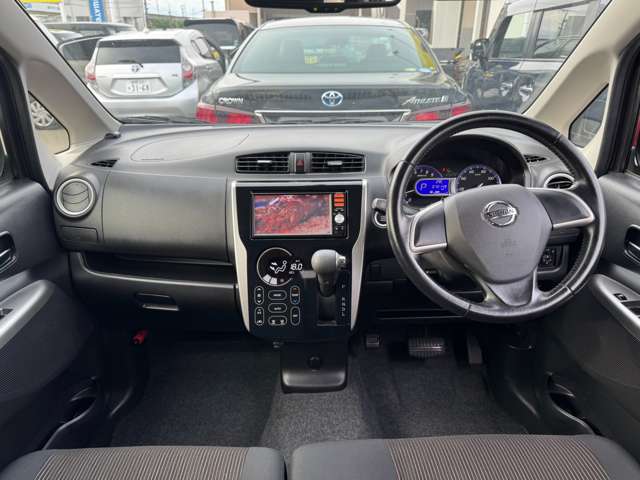 日産 デイズ ６６０ ハイウェイスターＸ ４ＷＤ H25年 () 99