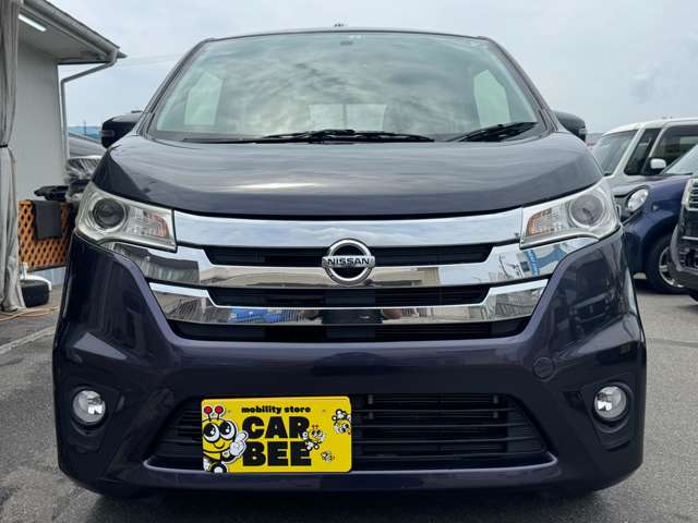 日産 デイズ ６６０ ハイウェイスターＸ ４ＷＤ H25年 () 99