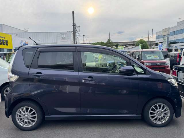 日産 デイズ ６６０ ハイウェイスターＸ ４ＷＤ H25年 () 99