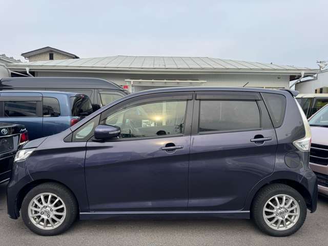 日産 デイズ ６６０ ハイウェイスターＸ ４ＷＤ H25年 () 99