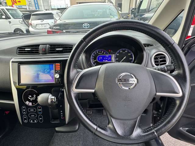 日産 デイズ ６６０ ハイウェイスターＸ ４ＷＤ H25年 () 99
