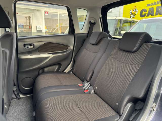 日産 デイズ ６６０ ハイウェイスターＸ ４ＷＤ H25年 () 99