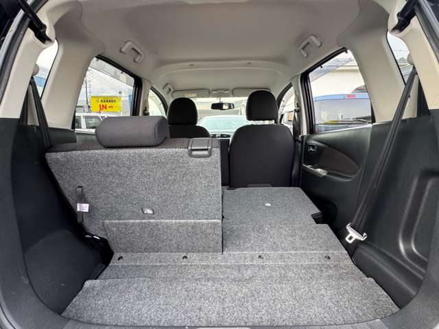 日産 デイズ ６６０ ハイウェイスターＸ ４ＷＤ H25年 () 99