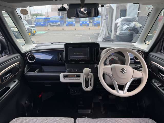 スズキ ワゴンＲ　スマイル ６６０ ハイブリッド Ｘ ４ＷＤ R3年 () 99