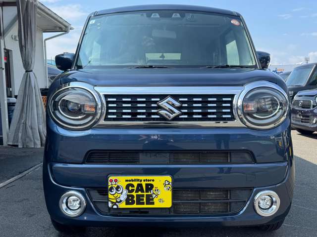 スズキ ワゴンＲ　スマイル ６６０ ハイブリッド Ｘ ４ＷＤ R3年 () 99