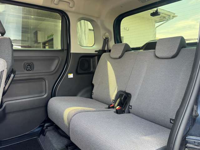 スズキ ワゴンＲ　スマイル ６６０ ハイブリッド Ｘ ４ＷＤ R3年 () 99
