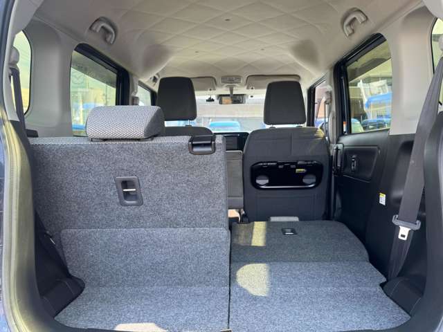 スズキ ワゴンＲ　スマイル ６６０ ハイブリッド Ｘ ４ＷＤ R3年 () 99