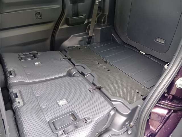 ダイハツ ウェイク ６６０ Ｘ ＳＡ ４ＷＤ H27年 () 99