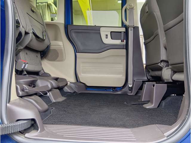 ホンダ Ｎ　ＢＯＸ ６６０ Ｇ Ｌ ホンダセンシング ４ＷＤ R1年 () 99