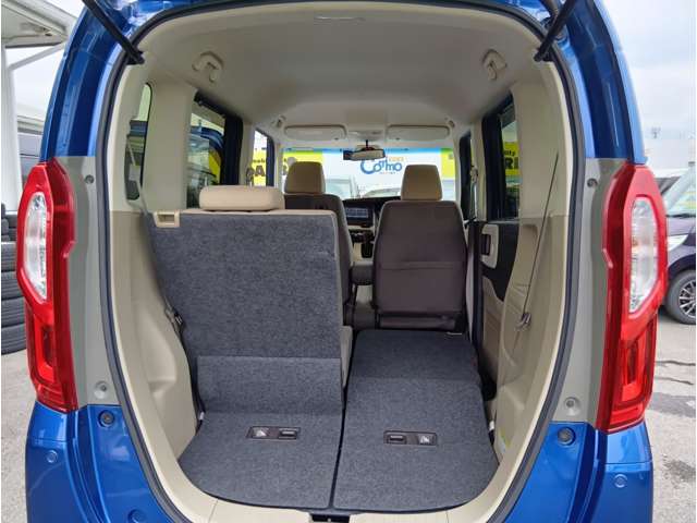 ホンダ Ｎ　ＢＯＸ ６６０ Ｇ Ｌ ホンダセンシング ４ＷＤ R1年 () 99