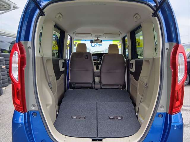 ホンダ Ｎ　ＢＯＸ ６６０ Ｇ Ｌ ホンダセンシング ４ＷＤ R1年 () 99