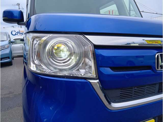 ホンダ Ｎ　ＢＯＸ ６６０ Ｇ Ｌ ホンダセンシング ４ＷＤ R1年 () 99