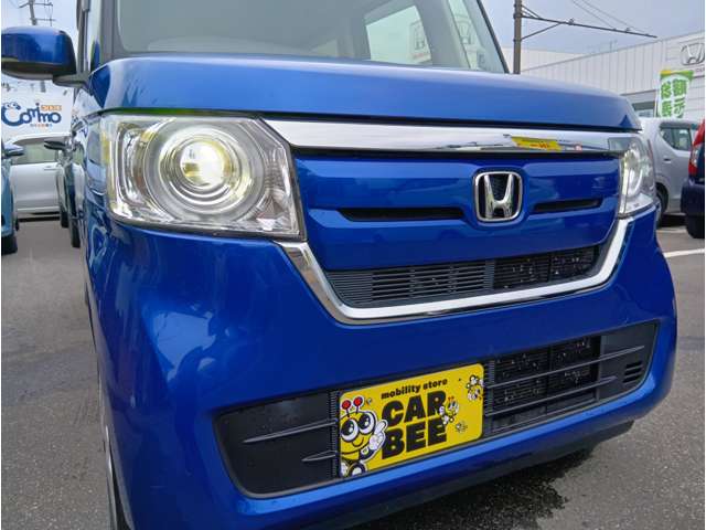 ホンダ Ｎ　ＢＯＸ ６６０ Ｇ Ｌ ホンダセンシング ４ＷＤ R1年 () 99
