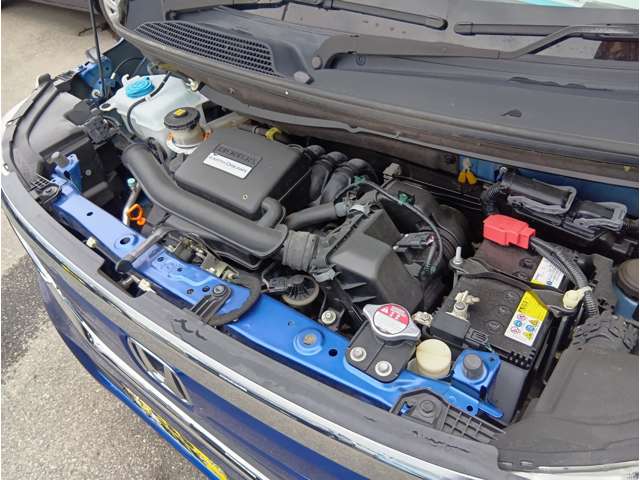 ホンダ Ｎ　ＢＯＸ ６６０ Ｇ Ｌ ホンダセンシング ４ＷＤ R1年 () 99