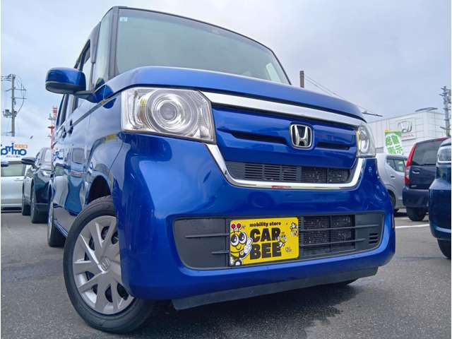 ホンダ Ｎ　ＢＯＸ ６６０ Ｇ Ｌ ホンダセンシング ４ＷＤ R1年 () 99