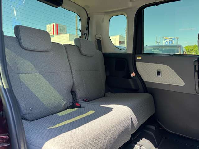 ダイハツ タント ６６０ Ｘ セレクション ４ＷＤ R2年 () 99