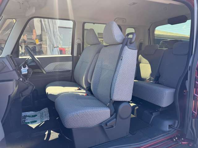 ダイハツ タント ６６０ Ｘ セレクション ４ＷＤ R2年 () 99