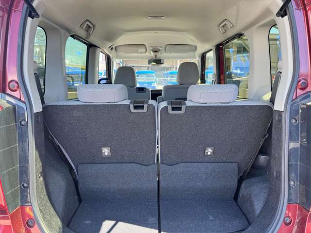 ダイハツ タント ６６０ Ｘ セレクション ４ＷＤ R2年 () 99