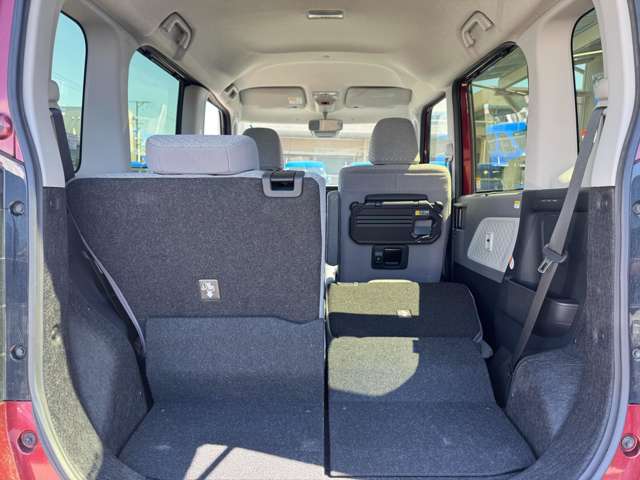ダイハツ タント ６６０ Ｘ セレクション ４ＷＤ R2年 () 99