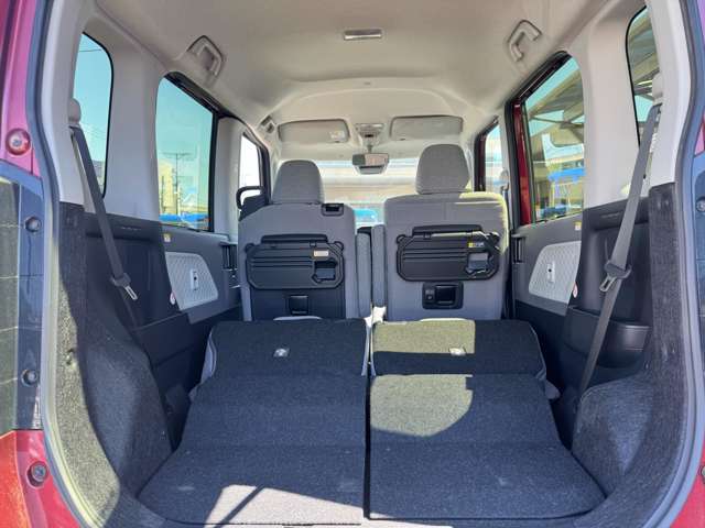 ダイハツ タント ６６０ Ｘ セレクション ４ＷＤ R2年 () 99