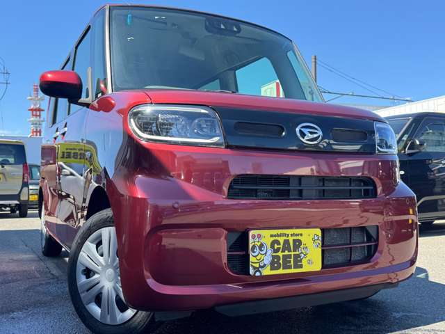 ダイハツ タント ６６０ Ｘ セレクション ４ＷＤ R2年 () 99
