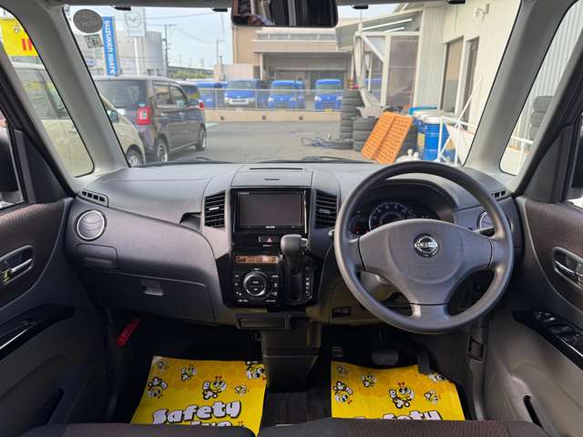 日産 ルークス ６６０ ハイウェイスター リミテッド ４ＷＤ H23年 () 99