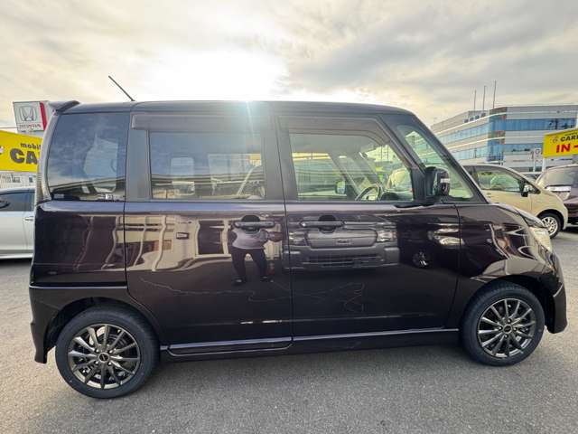 日産 ルークス ６６０ ハイウェイスター リミテッド ４ＷＤ H23年 () 99