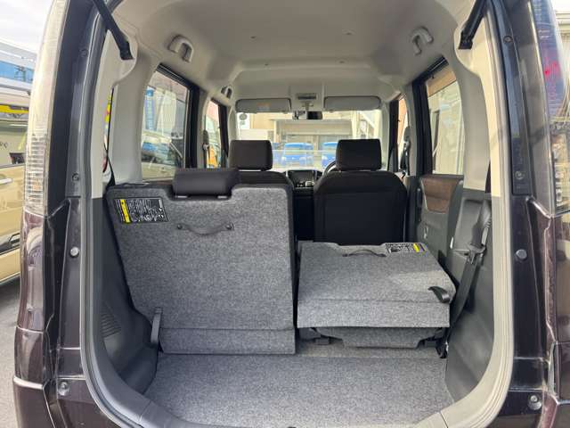 日産 ルークス ６６０ ハイウェイスター リミテッド ４ＷＤ H23年 () 99