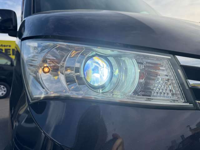 日産 ルークス ６６０ ハイウェイスター リミテッド ４ＷＤ H23年 () 99