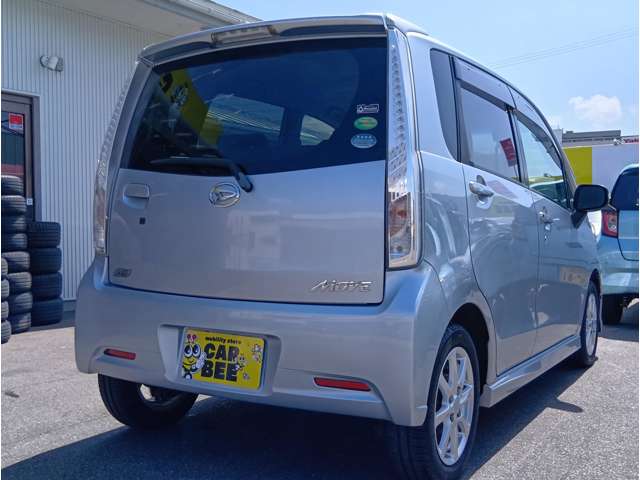 ダイハツ ムーヴ ６６０ カスタム Ｘ ＳＡ ４ＷＤ H25年 () 99
