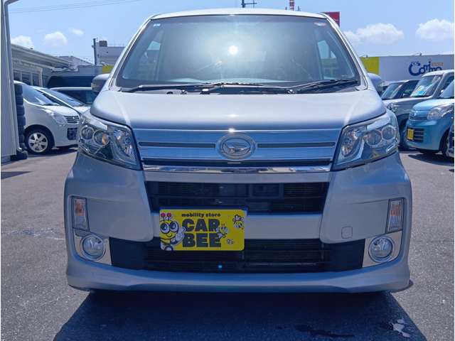 ダイハツ ムーヴ ６６０ カスタム Ｘ ＳＡ ４ＷＤ H25年 () 99