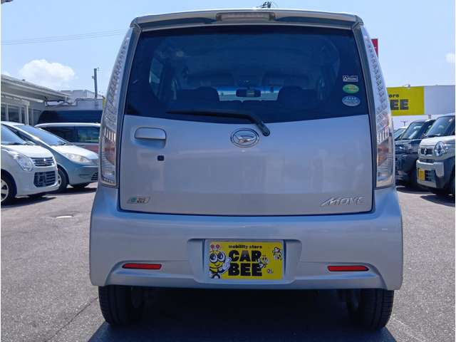 ダイハツ ムーヴ ６６０ カスタム Ｘ ＳＡ ４ＷＤ H25年 () 99