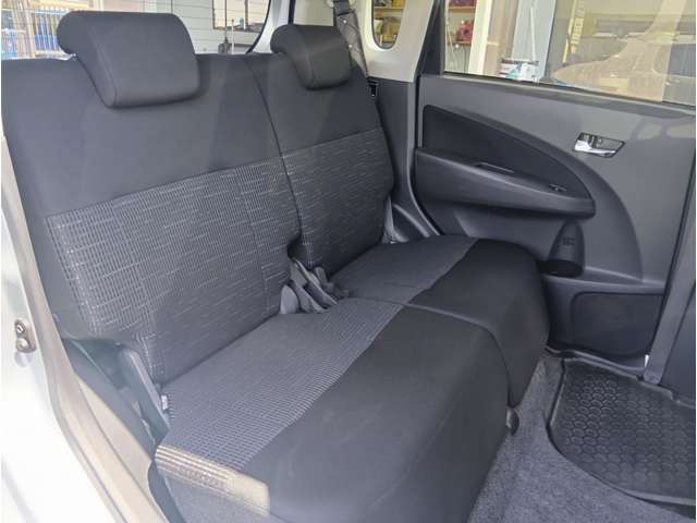 ダイハツ ムーヴ ６６０ カスタム Ｘ ＳＡ ４ＷＤ H25年 () 99