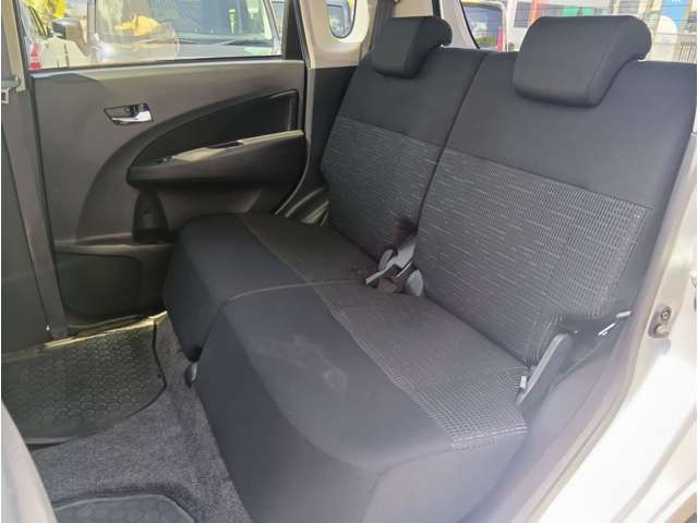ダイハツ ムーヴ ６６０ カスタム Ｘ ＳＡ ４ＷＤ H25年 () 99