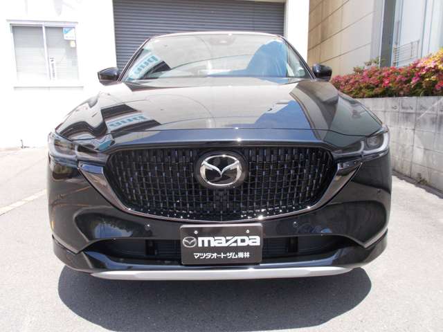 マツダ ＣＸ−５ ２．２ ＸＤ ドライブ エディション ディーゼルターボ R7年 () 99