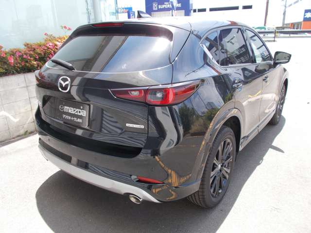 マツダ ＣＸ−５ ２．２ ＸＤ ドライブ エディション ディーゼルターボ R7年 () 99