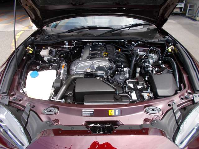 マツダ ロードスター　ＲＦ ２．０ ３５周年記念車 R7年 () 99
