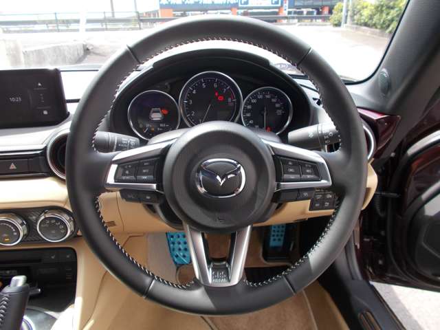 マツダ ロードスター　ＲＦ ２．０ ３５周年記念車 R7年 () 99