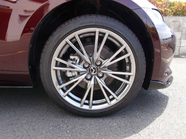 マツダ ロードスター　ＲＦ ２．０ ３５周年記念車 R7年 () 99