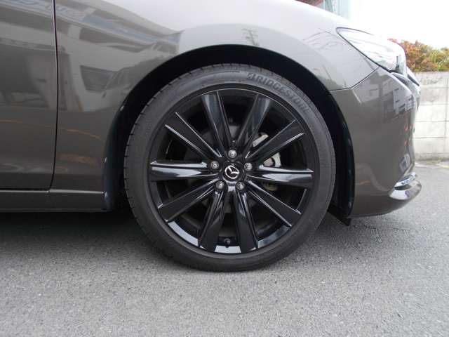 マツダ ＭＡＺＤＡ６　セダン ２．０ ２０Ｓ ブラック トーン エディション R2年 () 99