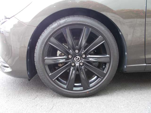 マツダ ＭＡＺＤＡ６　セダン ２．０ ２０Ｓ ブラック トーン エディション R2年 () 99