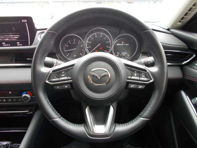 マツダ ＭＡＺＤＡ６　セダン ２．０ ２０Ｓ ブラック トーン エディション R2年 () 99