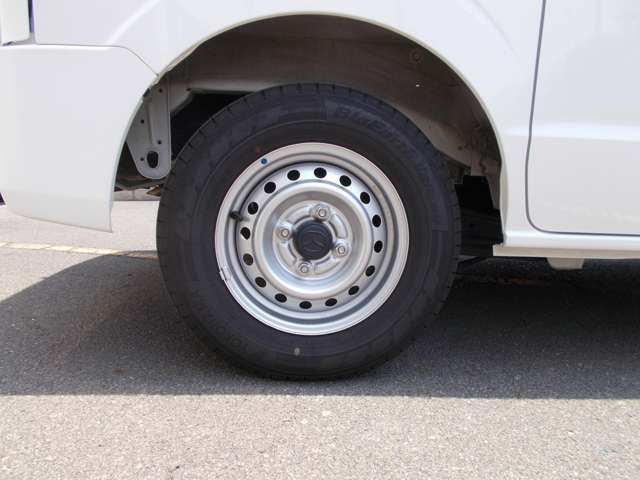 マツダ スクラムバン ６６０ ＰＡ ハイルーフ ４ＷＤ R6年 () 99