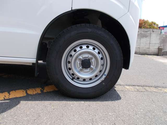 マツダ スクラムバン ６６０ ＰＡ ハイルーフ ４ＷＤ R6年 () 99