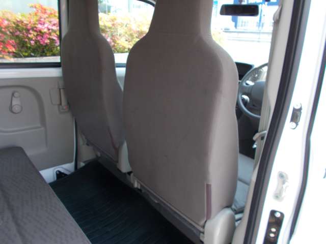 マツダ スクラムバン ６６０ ＰＡ ハイルーフ ４ＷＤ R6年 () 99