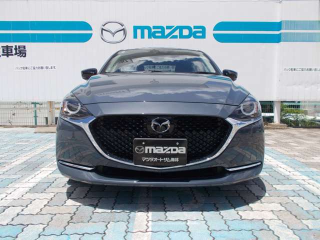 マツダ ＭＡＺＤＡ２ １．５ ＸＤ ブラックトーンエディション ディーゼルターボ R5年 () 99