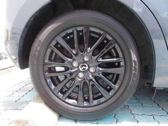 マツダ ＭＡＺＤＡ２ １．５ ＸＤ ブラックトーンエディション ディーゼルターボ R5年 () 99