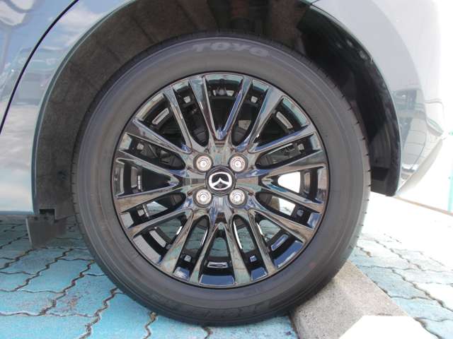 マツダ ＭＡＺＤＡ２ １．５ ＸＤ ブラックトーンエディション ディーゼルターボ R5年 () 99
