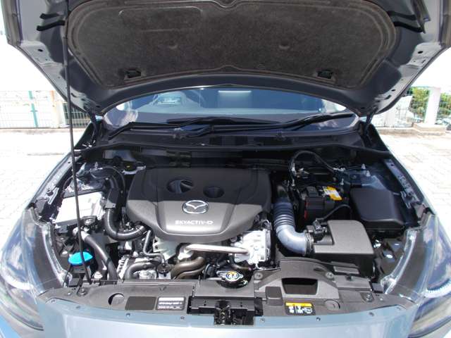 マツダ ＭＡＺＤＡ２ １．５ ＸＤ ブラックトーンエディション ディーゼルターボ R5年 () 99